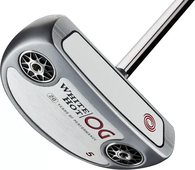 Odyssey White Hot OG 5 CS Putter