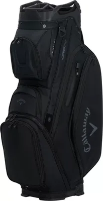 Callaway 2023 ORG 14 Cart Bag