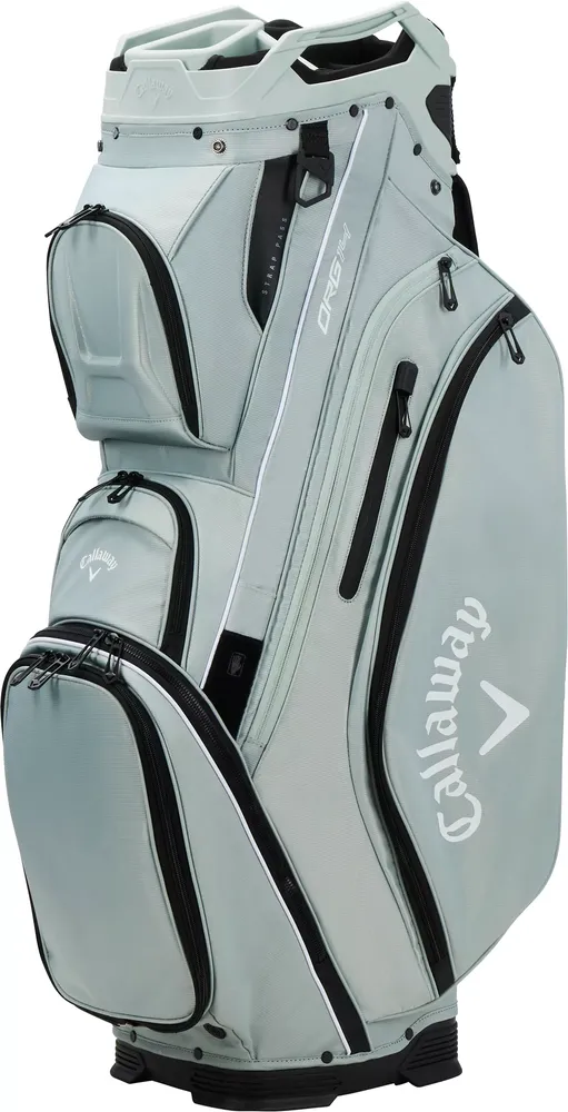 Callaway Women's 2023 ORG 14 Cart Bag