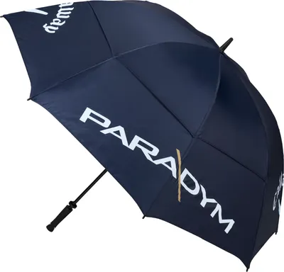 Callaway Paradym 68" Double Canopy Umbrella