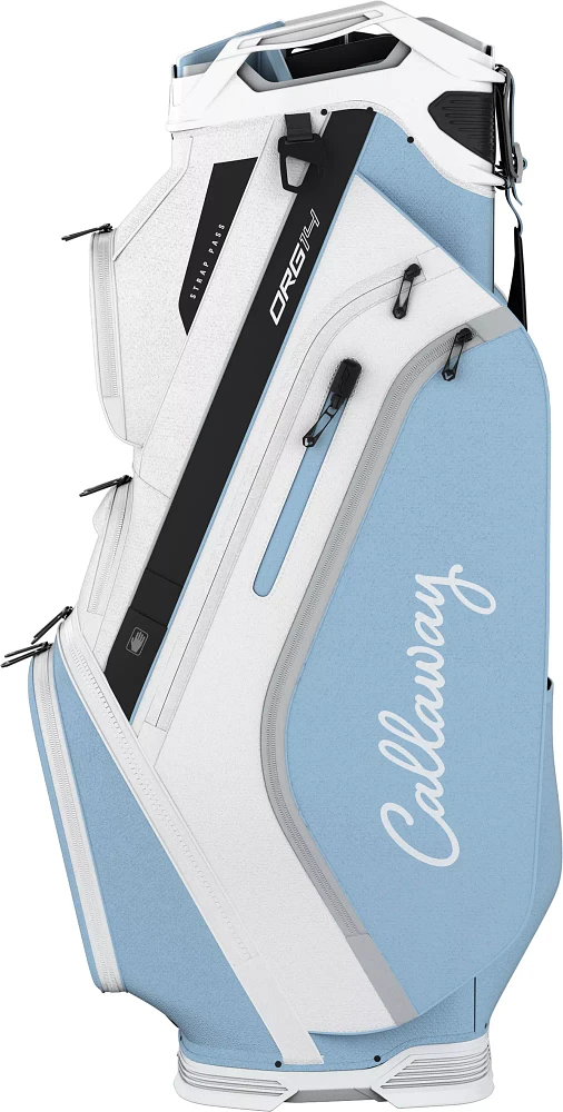 Callaway Women's 2024 ORG 14 Cart Bag