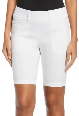 Callaway Women's Stretch Tech 9.5" Golf Shorts