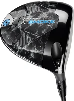 Callaway Women's Paradym Ai Smoke MAX D Driver