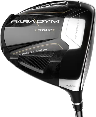 Callaway Women's Paradym Star Driver