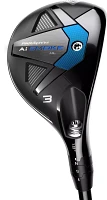 Callaway Women's Paradym Ai Smoke HL Custom Hybrid