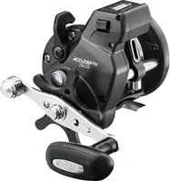 Daiwa Accudepth Line Counter Reel