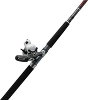 Daiwa Accudepth Wilderness Trolling Combo