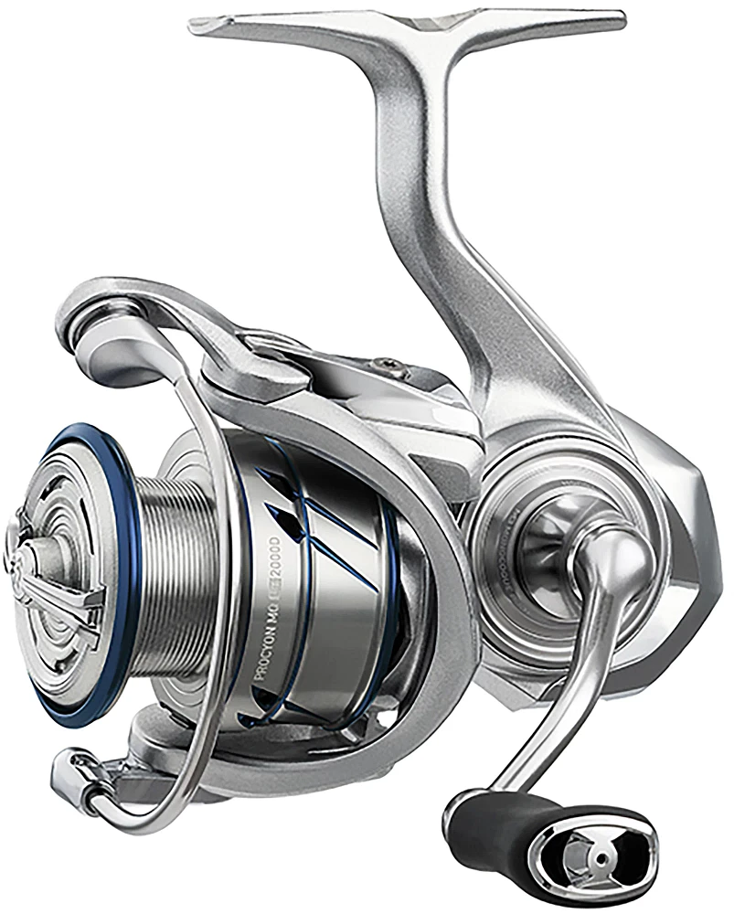 Daiwa Procyon MQ  LT Spinning Reel