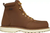 Danner Men's Cedar River 6" Waterproof Aluminum Toe Work Boots