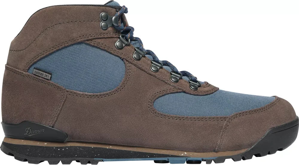 Danner Men's Jag Waterproof Boots