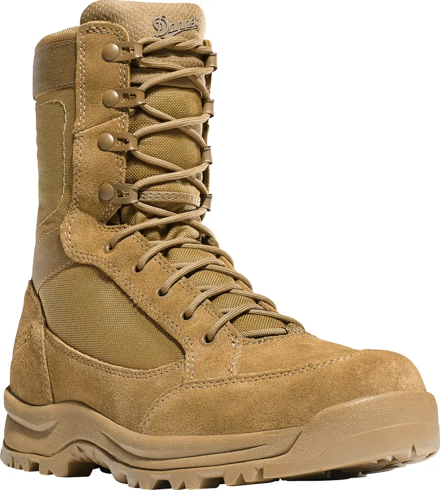 Danner Men's Tanicus 8" Military Boots