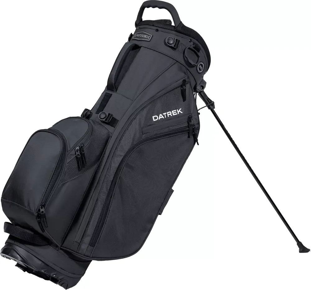 Datrek 2023 Go Lite Hybrid Stand Bag