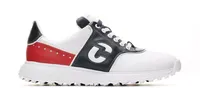 Duca Del Cosma Men's Positano Golf Shoes