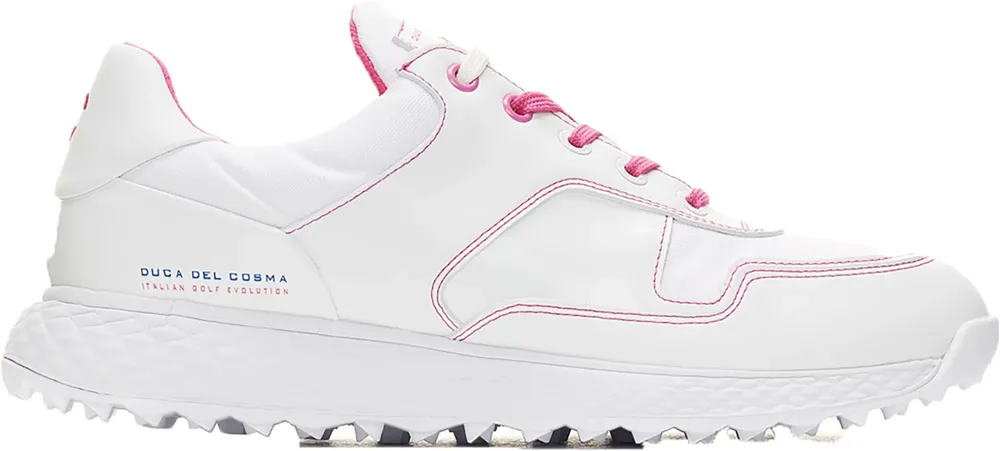 Duca Del Cosma Women's Padova Golf Shoes