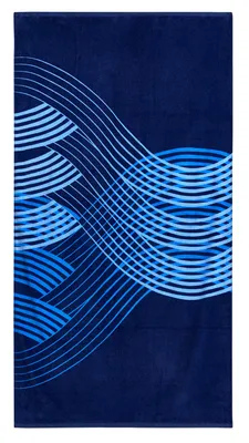 DBX Beach Towel