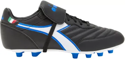 Diodora Brasil OG LT+ T MDPU FG Soccer Cleats