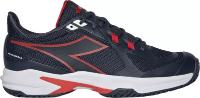 Diodora Men's Trofeo 2 AG Pickleball Shoes