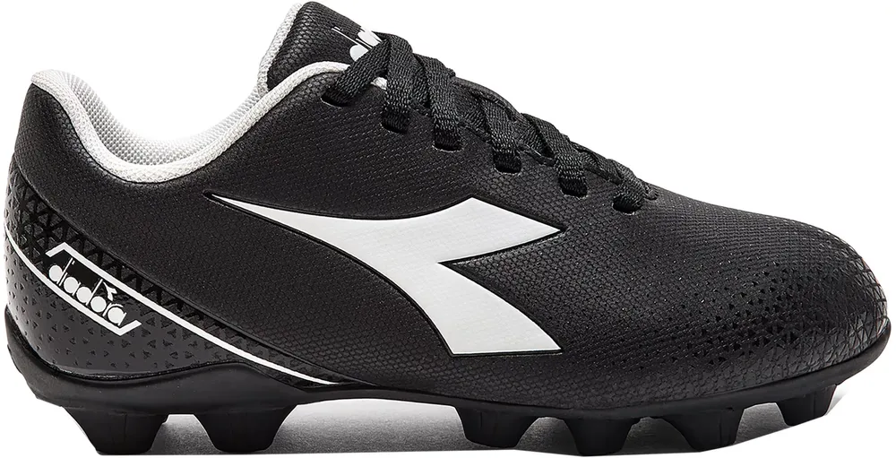 Diadora Kids' Pichichi 6 MD FG Soccer Cleats