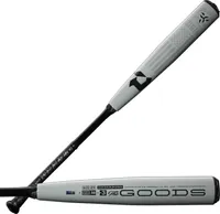 DeMarini The Goods Hybrid BBCOR Bat 2024 (-3)