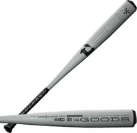 DeMarini The Goods One BBCOR Bat 2024 (-3)