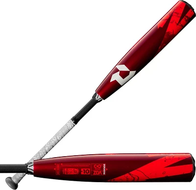 DeMarini Zoa 2¾'' USSSA Bat 2024