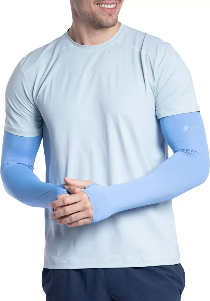 BloqUV Sun Sleeves Tennis Arm Band