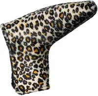 Daphne's Headcovers Cheetah Blade Putter Headcover