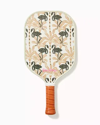 Lilly Pulitzer x Recess Pickleball Paddle