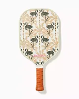 Lilly Pulitzer x Recess Pickleball Paddle