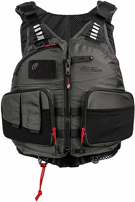 Old Town Lure Angler II Life Vest