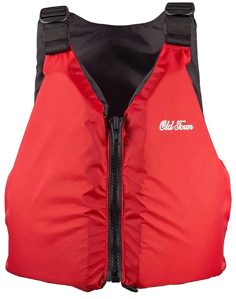 Old Town Outfitter Universal Life Vest