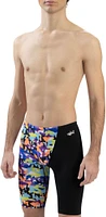 Dolfin Men's Uglies Delta Printed Jammers