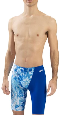 Dolfin Men's Uglies Snow Day Printed Jammers