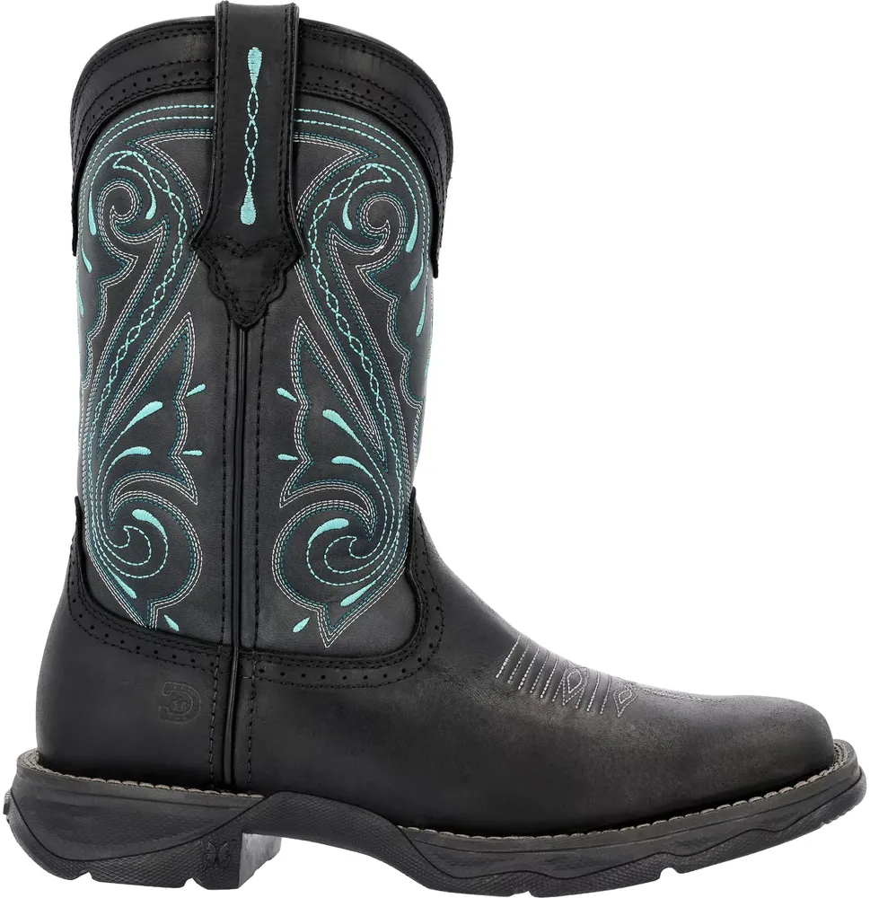 Durango Women's Lady Rebel 10" Western Boots