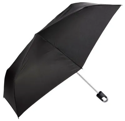 DICK's Sporting Goods Compact Clip-on Umbrella