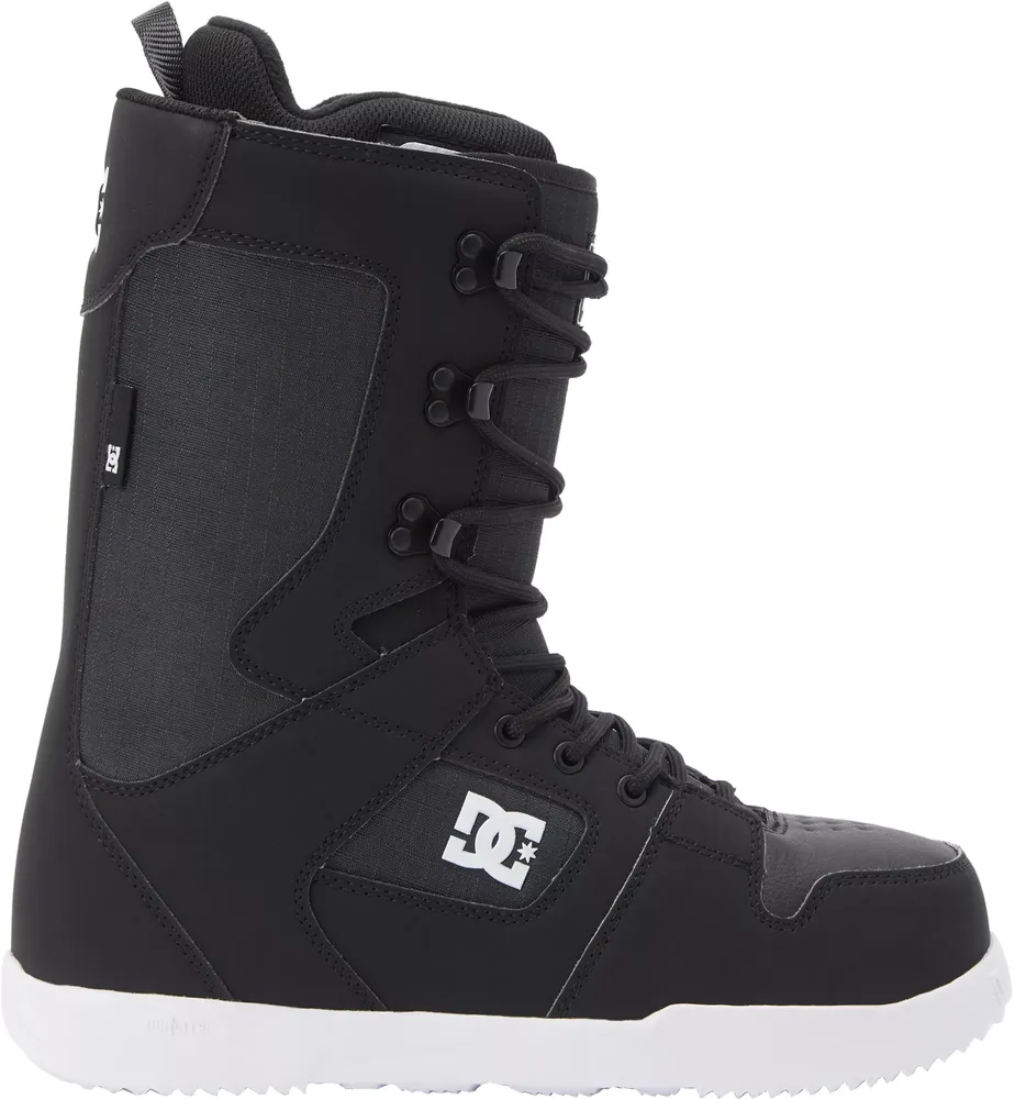 DC Shoes '23-'24 Phase Lace Men's Snowboard Boots