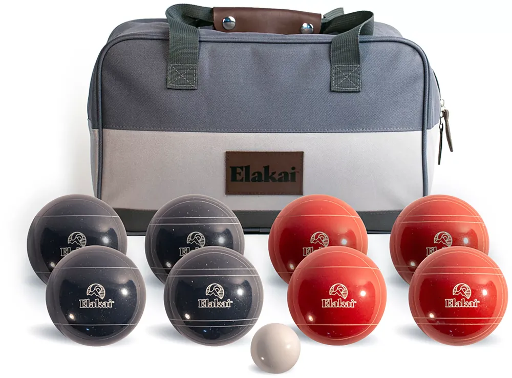 Elakai Rambler Bocce Set 107mm