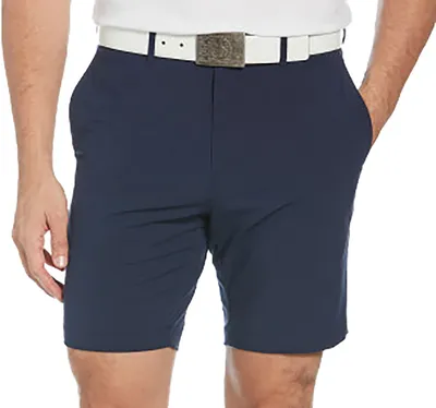 Original Penguin Men's Performance Crossover 8" Golf Short