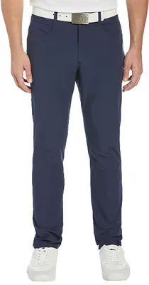 Original Penguin Men's Performance Crossover 5-Pocket Golf Pant