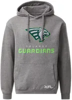 Orlando Guardians Men's Lockup Logo Hoodie