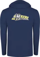 Swannies Men's Bogey Train Hoodie