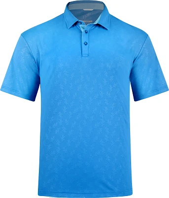 Swannies Men's Barrett Golf Polo