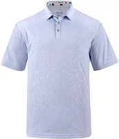 Swannies Men's Brett Golf Polo