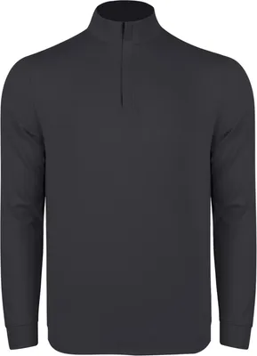 Swannies Men's Cole Q-Zip Pullover