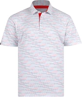 Swannies Men's Carlson Golf Polo