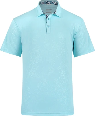 Swannies Men's Ehrman Golf Polo