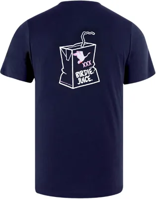 Swannies Men's Juice Box T-Shirt