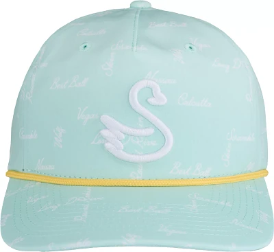 Swannies Larsen Golf Hat