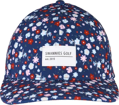 Swannies Men's Milholland Hat
