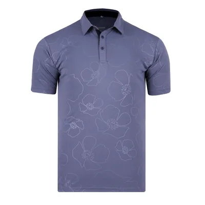 Swannies Men's Anderson Golf Polo